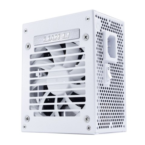 LIAN LI Zasilacz Lian Li SP850 V2 Gold, modułowy, ATX 3.1 - 850 Watt, biały