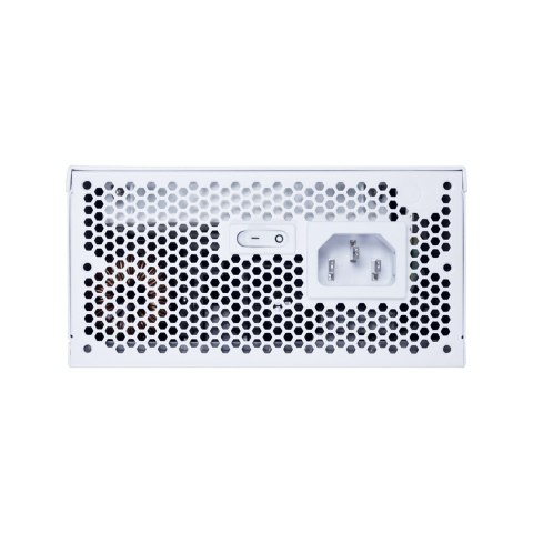 LIAN LI Zasilacz Lian Li SP850 V2 Gold, modułowy, ATX 3.1 - 850 Watt, biały