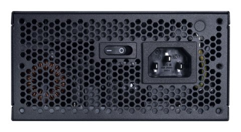 LIAN LI Zasilacz Lian Li SP850 V2 Gold, modułowy, ATX 3.1 - 850 Watt