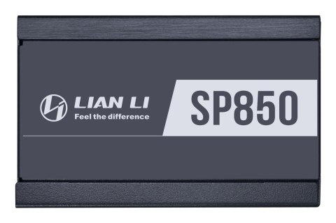 LIAN LI Zasilacz Lian Li SP850 V2 Gold, modułowy, ATX 3.1 - 850 Watt