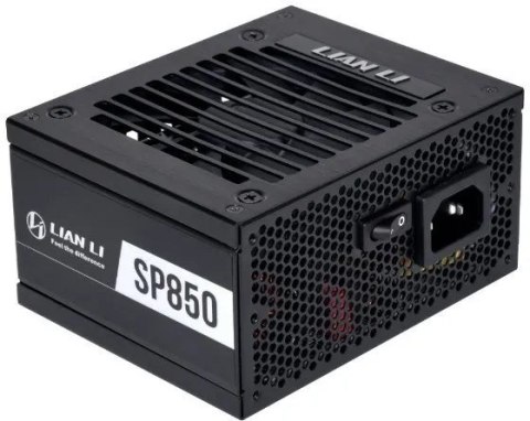 LIAN LI Zasilacz Lian Li SP850 V2 Gold, modułowy, ATX 3.1 - 850 Watt
