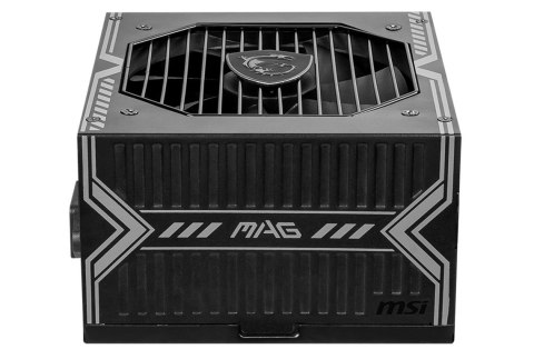 MSI Zasilacz MSI MAG A550BN 550W 80+ Bronze