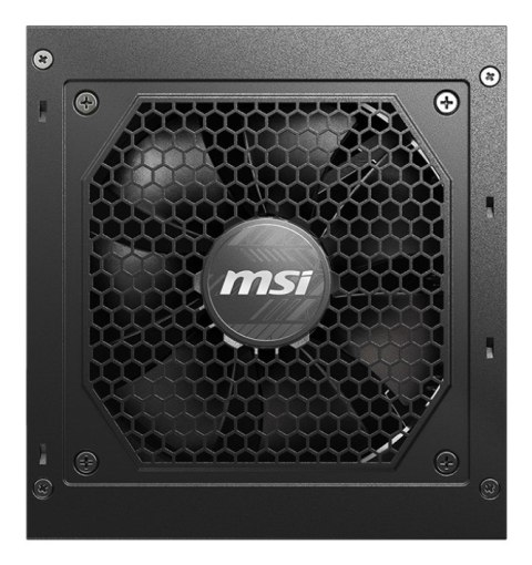 MSI Zasilacz MSI MAG A850GL PCIE5 850W 80+ Gold ATX 3.1