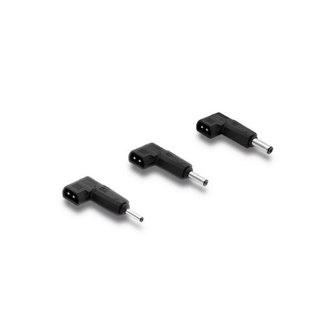 Qoltec QOLTEC ZASILACZ SPECJALIZOWANY DO ASUS | 65W | 3 WTYCZKI