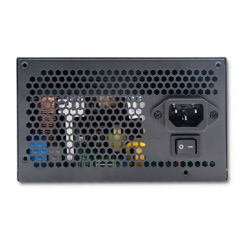 Qoltec Qoltec Wydajny Zasilacz ATX 1650W | 80 Plus Platinum