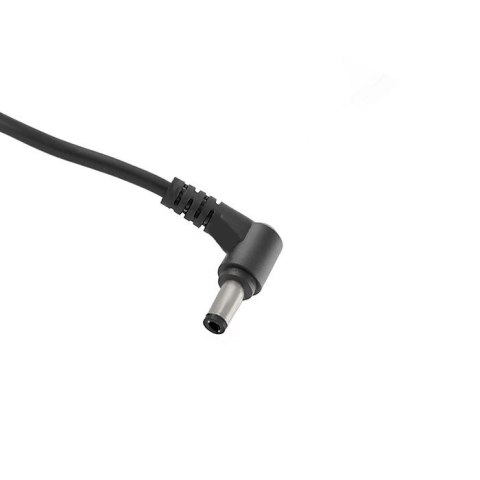 Qoltec Zasilacz Qoltec 50076.90W do notebooka Toshiba (19 V; 4,9 A; 90W; 5.5 mm x 2.5 mm)