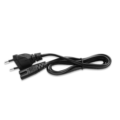 Qoltec Zasilacz Qoltec 50076.90W do notebooka Toshiba (19 V; 4,9 A; 90W; 5.5 mm x 2.5 mm)