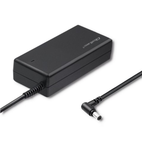 Qoltec Zasilacz Qoltec 50099.90W do notebooka IBM, Lenovo (20 V; 4,74 A; 90W; 5.5 mm x 2.5 mm)