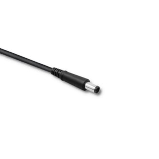 Qoltec Zasilacz Qoltec 51519.65W do notebooka DELL (19,5 V; 3,34 A; 65W; 7.4 mm x 5 mm)