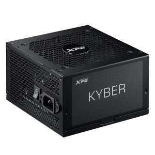 ADATA XPG KYBER 850W moduł zasilaczy 24-pin ATX Czarny
