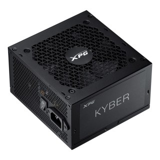 ADATA XPG KYBER 850W moduł zasilaczy 24-pin ATX Czarny