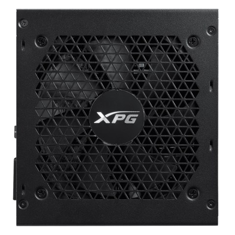 ADATA XPG KYBER 850W moduł zasilaczy 24-pin ATX Czarny