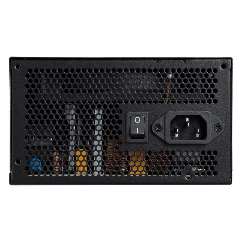 ADATA XPG KYBER 850W moduł zasilaczy 24-pin ATX Czarny