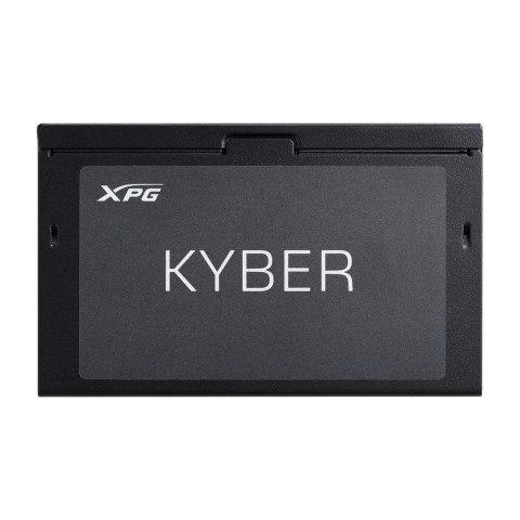 ADATA XPG KYBER 850W moduł zasilaczy 24-pin ATX Czarny