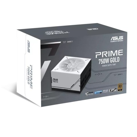 ASUS Zasilacz Asus Prime 750W Gold