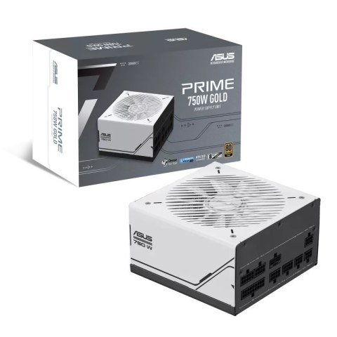 ASUS Zasilacz Asus Prime 750W Gold