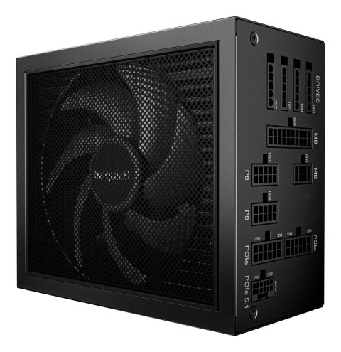 BE QUIET! ZASILACZ BEQUIET! DARK POWER 14 850W