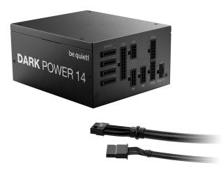 BE QUIET! ZASILACZ BEQUIET! DARK POWER 14 850W