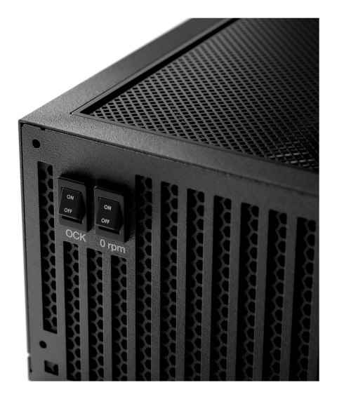 BE QUIET! ZASILACZ BEQUIET! DARK POWER 14 850W