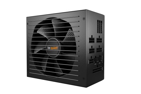BE QUIET! ZASILACZ BEQUIET! STRAIGHT POWER 12 1200W