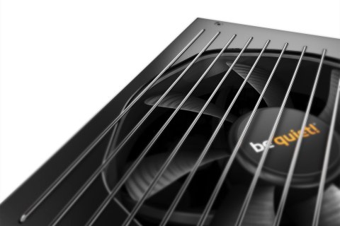 BE QUIET! ZASILACZ BEQUIET! STRAIGHT POWER 12 1200W