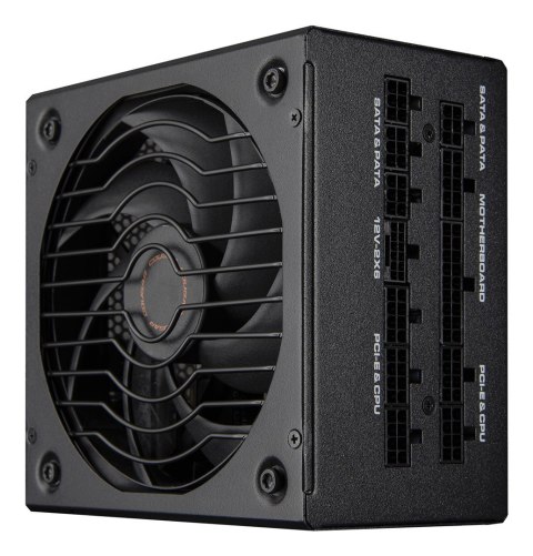 COUGAR COUGAR CGR GLE-1000 moduł zasilaczy 1000 W 20+4 pin ATX ATX Czarny