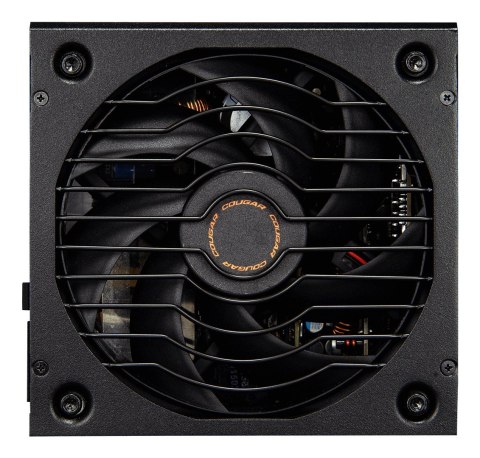 COUGAR COUGAR CGR GLE-1000 moduł zasilaczy 1000 W 20+4 pin ATX ATX Czarny