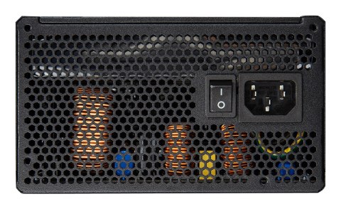 COUGAR COUGAR CGR GLE-1000 moduł zasilaczy 1000 W 20+4 pin ATX ATX Czarny