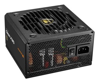 COUGAR COUGAR Zasilacz GEX PRO 650W ATX3.1 / 80 Plus Złoty / Modułowy