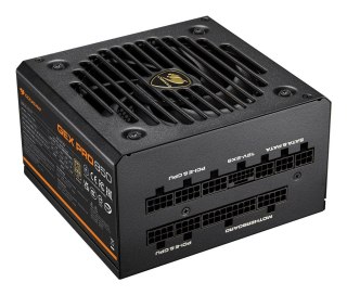 COUGAR COUGAR Zasilacz GEX PRO 750W ATX3.1 / 80 Plus Złoty / Modułowy