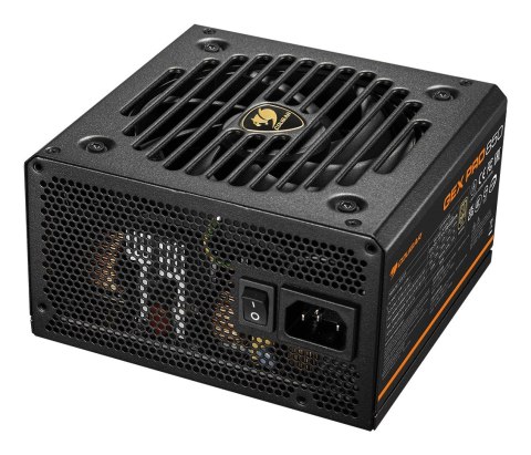 COUGAR COUGAR Zasilacz GEX PRO 750W ATX3.1 / 80 Plus Złoty / Modułowy