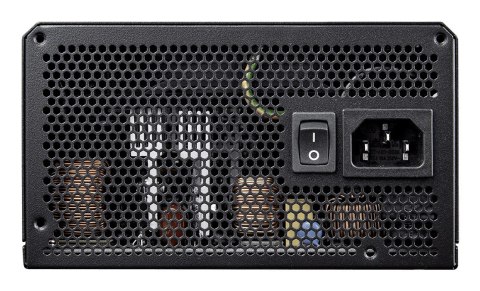COUGAR COUGAR Zasilacz GEX PRO 750W ATX3.1 / 80 Plus Złoty / Modułowy