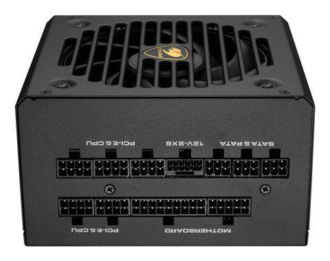 COUGAR COUGAR Zasilacz GEX PRO 750W ATX3.1 / 80 Plus Złoty / Modułowy