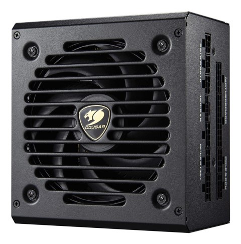 COUGAR COUGAR Zasilacz GEX PRO 850W ATX3.1 / 80 Plus Gold / Modułowy