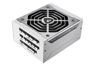 COUGAR COUGAR Zasilacz POLAR X2 1050W ATX3.1/80 Plus Platynowy/Modułowy