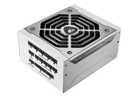 COUGAR COUGAR Zasilacz POLAR X2 1050W ATX3.1/80 Plus Platynowy/Modułowy
