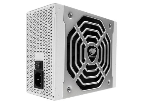 COUGAR COUGAR Zasilacz POLAR X2 1050W ATX3.1/80 Plus Platynowy/Modułowy