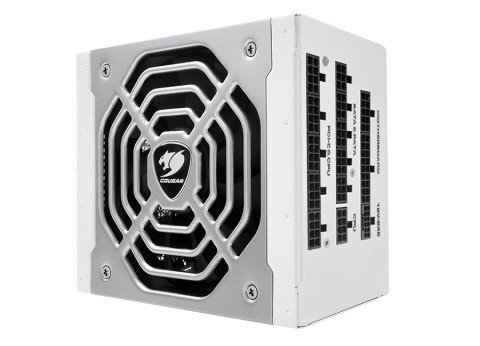 COUGAR COUGAR Zasilacz POLAR X2 1050W ATX3.1/80 Plus Platynowy/Modułowy