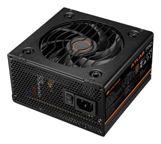 COUGAR Zasilacz COUGAR ATLAS 750W ATX / 80 Plus Brąz
