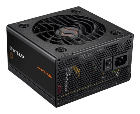 COUGAR Zasilacz COUGAR ATLAS 750W ATX / 80 Plus Brąz