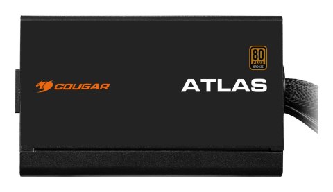 COUGAR Zasilacz COUGAR ATLAS 750W ATX / 80 Plus Brąz