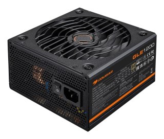 COUGAR Zasilacz COUGAR GLE 1200W ATX3.1 / 80 Plus Złoty