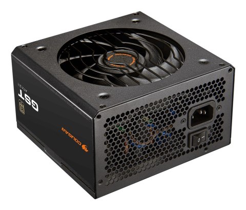COUGAR Zasilacz COUGAR GST 750W ATX3.1 / 80 Plus Złoty