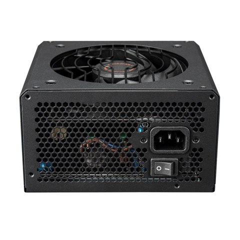 COUGAR Zasilacz COUGAR GST 750W ATX3.1 / 80 Plus Złoty
