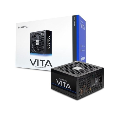Chieftec Zasilacz Chieftec VITA Series 850W BPX-850-S