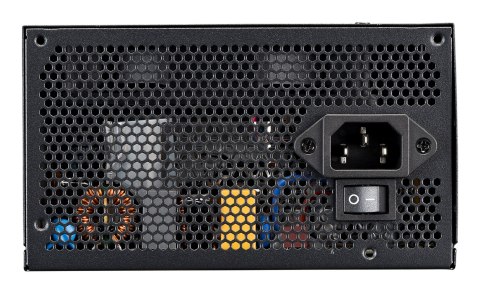 Cooler Master Cooler Master MWE Bronze 650 V3 230V moduł zasilaczy 650 W 24-pin ATX ATX Czarny