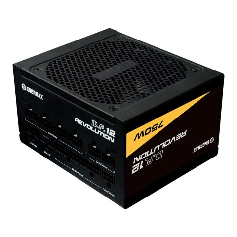 ENERMAX Enermax Revolution D.F.12 Zasilacz 750 W 20+4 pin ATX ATX (ETV750G)