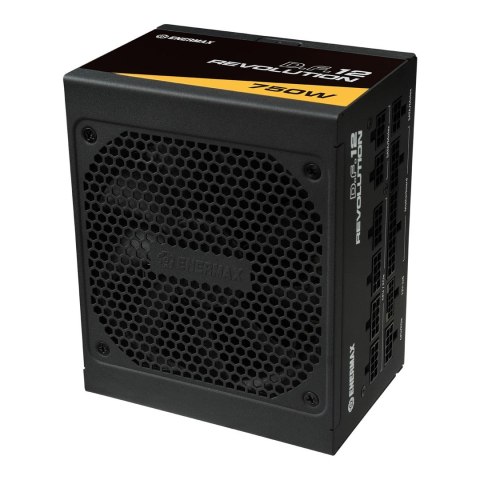 ENERMAX Enermax Revolution D.F.12 Zasilacz 750 W 20+4 pin ATX ATX (ETV750G)