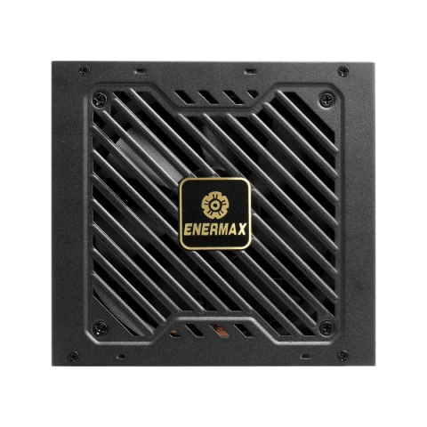 ENERMAX Enermax Zasilacz 750W CyberG II 80+ Złoty non-mod - Zasilacz PC/Serwerowy