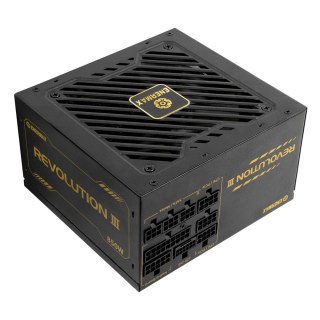 ENERMAX Enermax Zasilacz 850W Revolution3 80+ Złoty FULLMOD